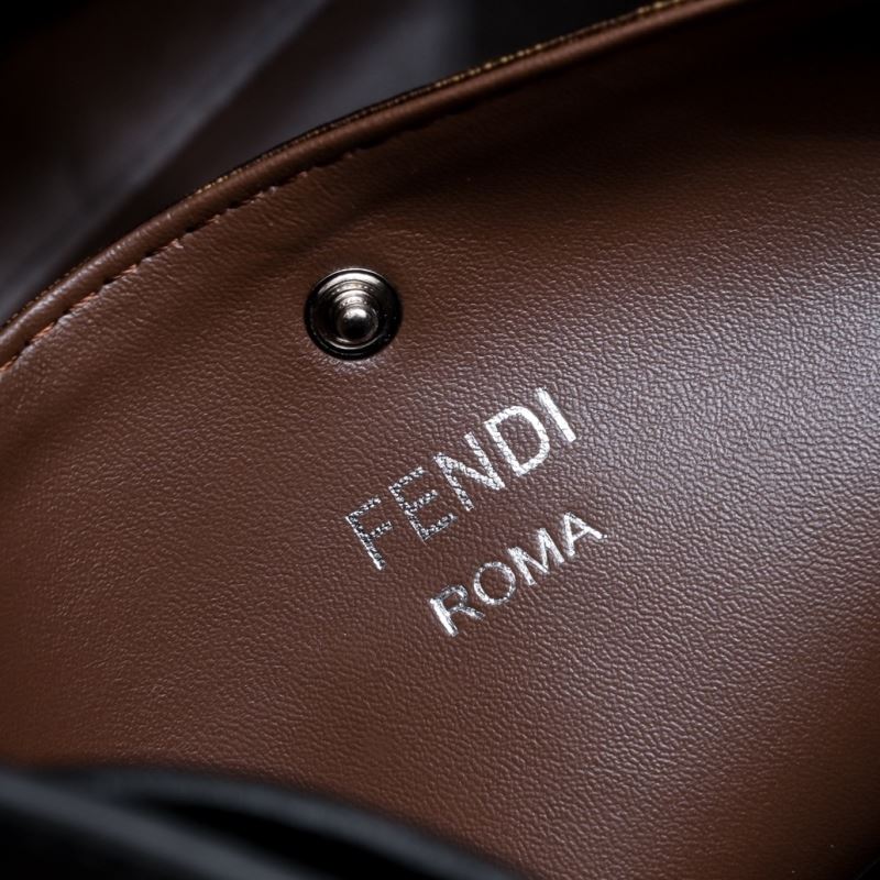 Fendi Top Handle Bags